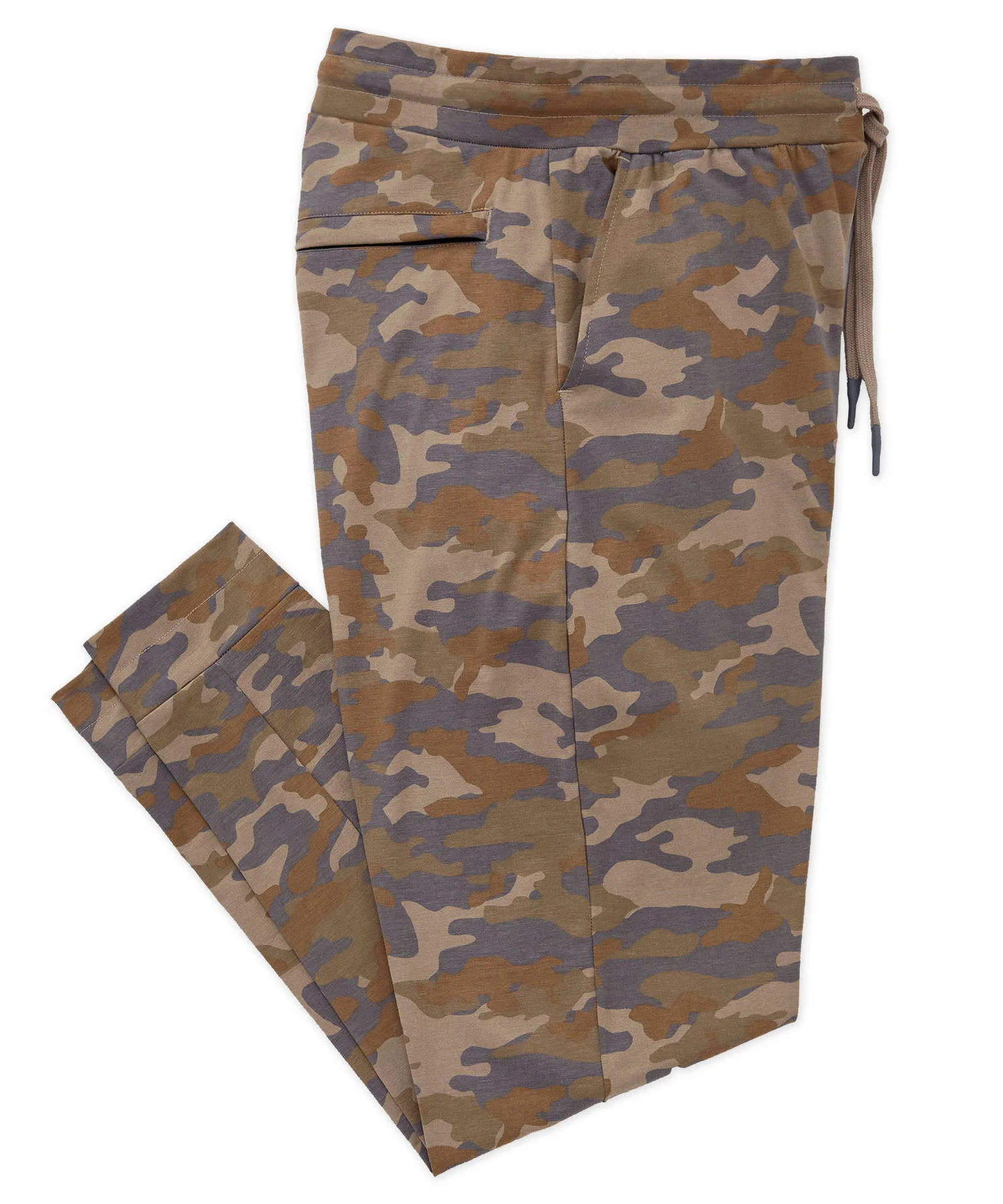 Westport Lifestyle Camo Jogger Pant