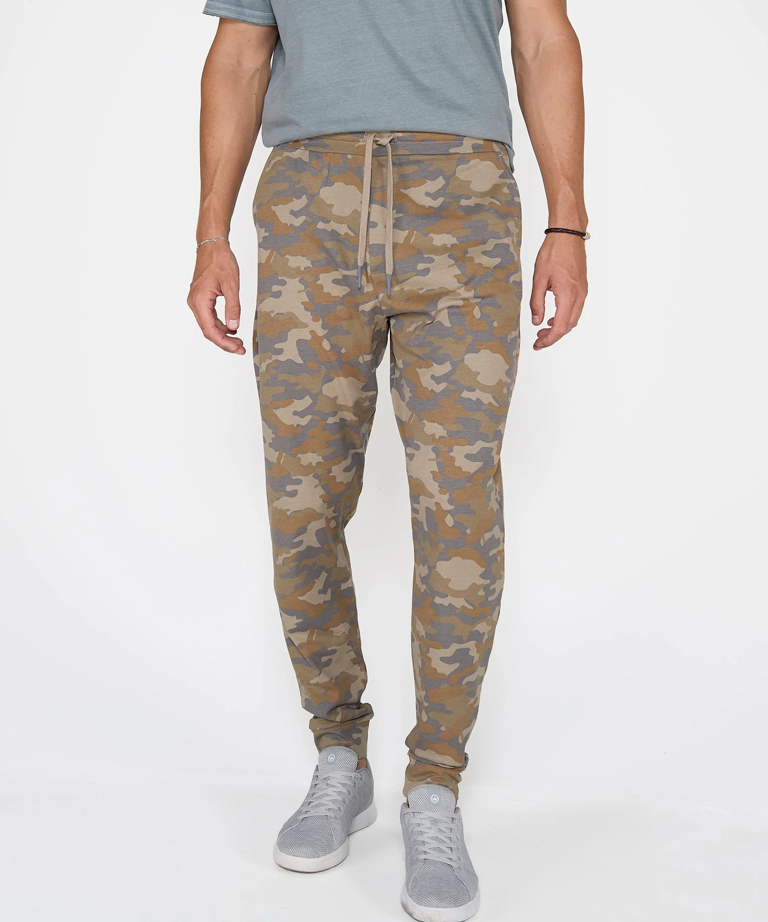 Westport Lifestyle Camo Jogger Pant - Image 2