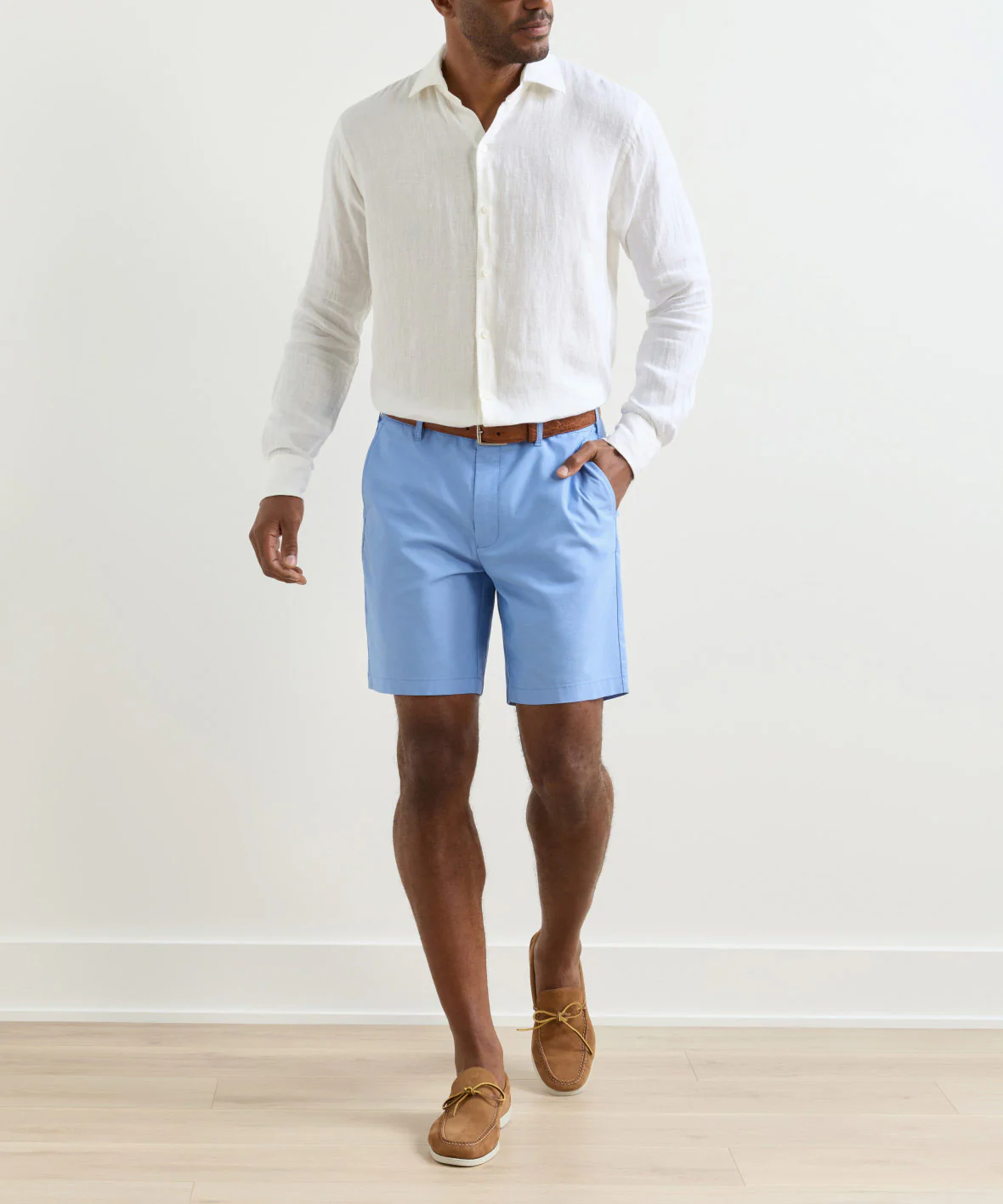 Peter Millar Crown Comfort Short - Image 2