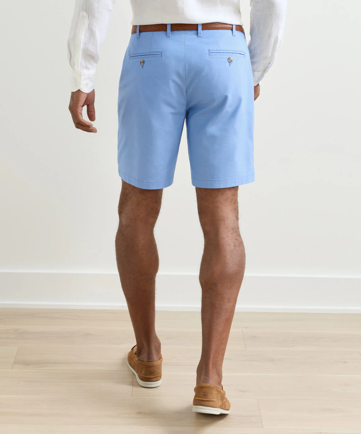 Peter Millar Crown Comfort Short - Image 3