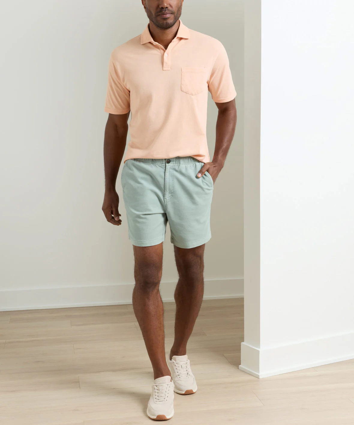 Peter Millar Crown Weekend Short - Image 10