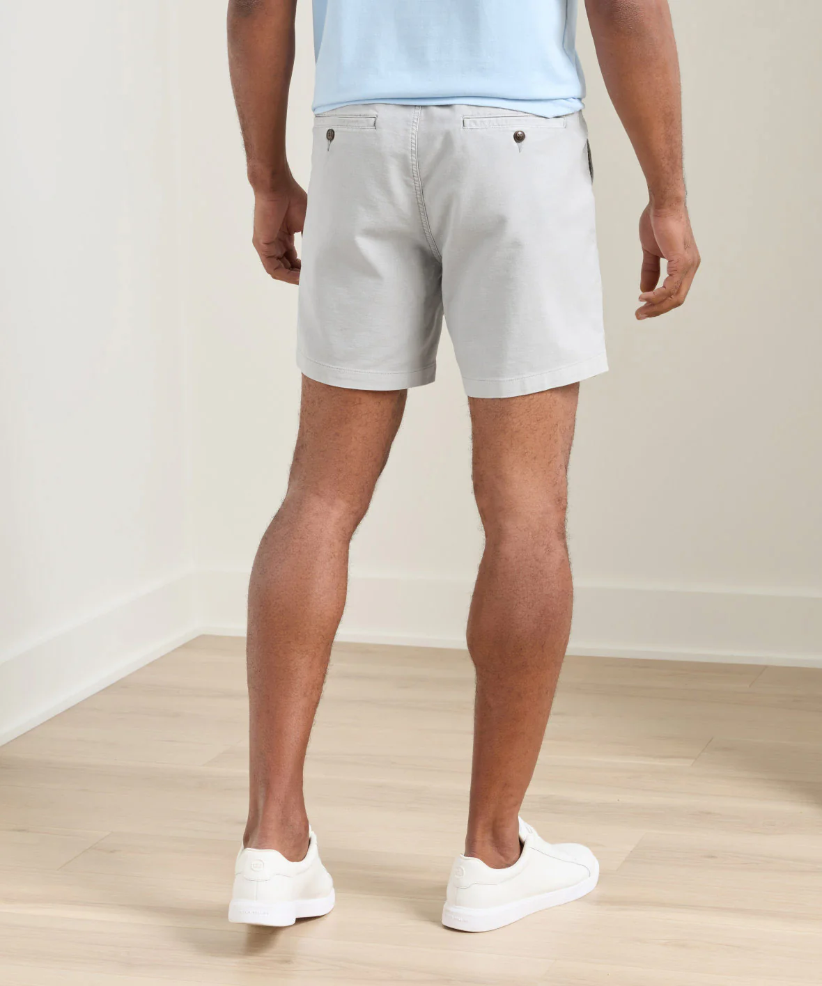 Peter Millar Crown Weekend Short - Image 3