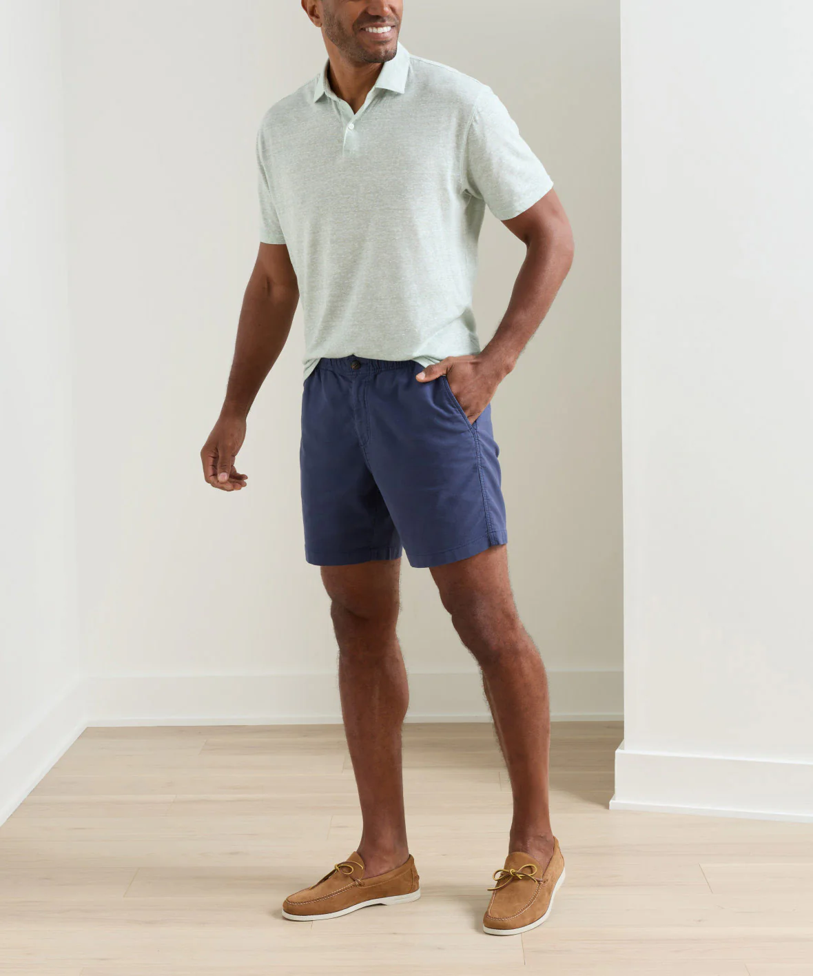 Peter Millar Crown Weekend Short - Image 6