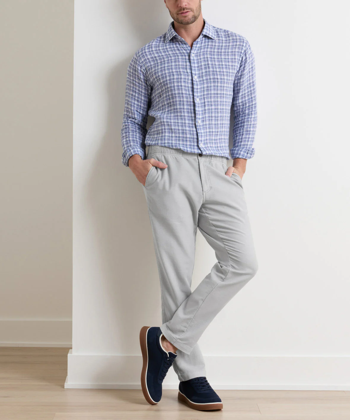Peter Millar Weekend Pants - Image 4