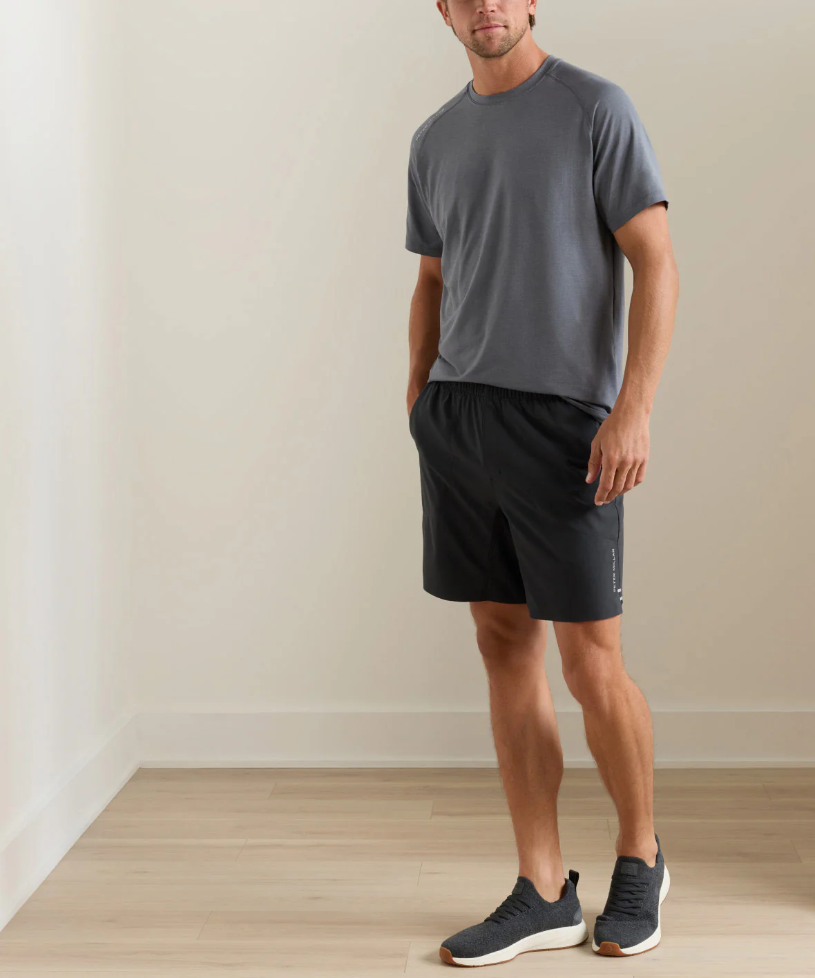 Peter Millar Swift Performance Short - Image 2
