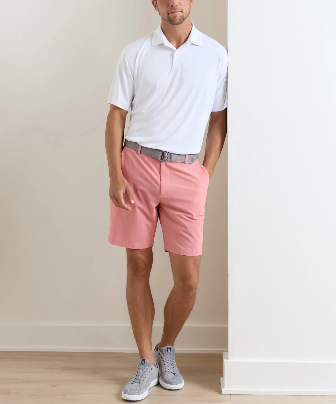 Peter Millar Featherweight Performance Short - Image 10