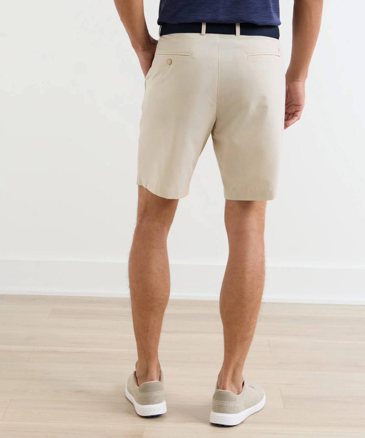 Peter Millar Featherweight Performance Short - Image 19