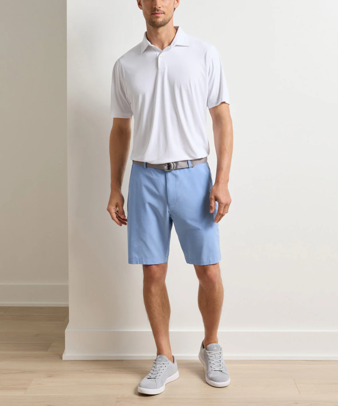 Peter Millar Featherweight Performance Short - Image 2