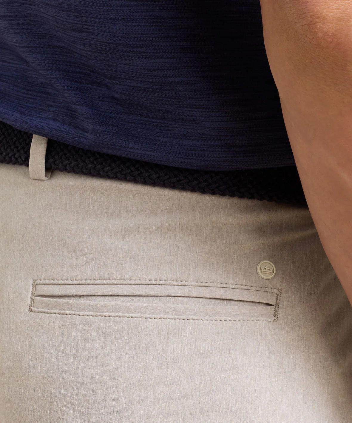 Peter Millar Featherweight Performance Short - Image 24
