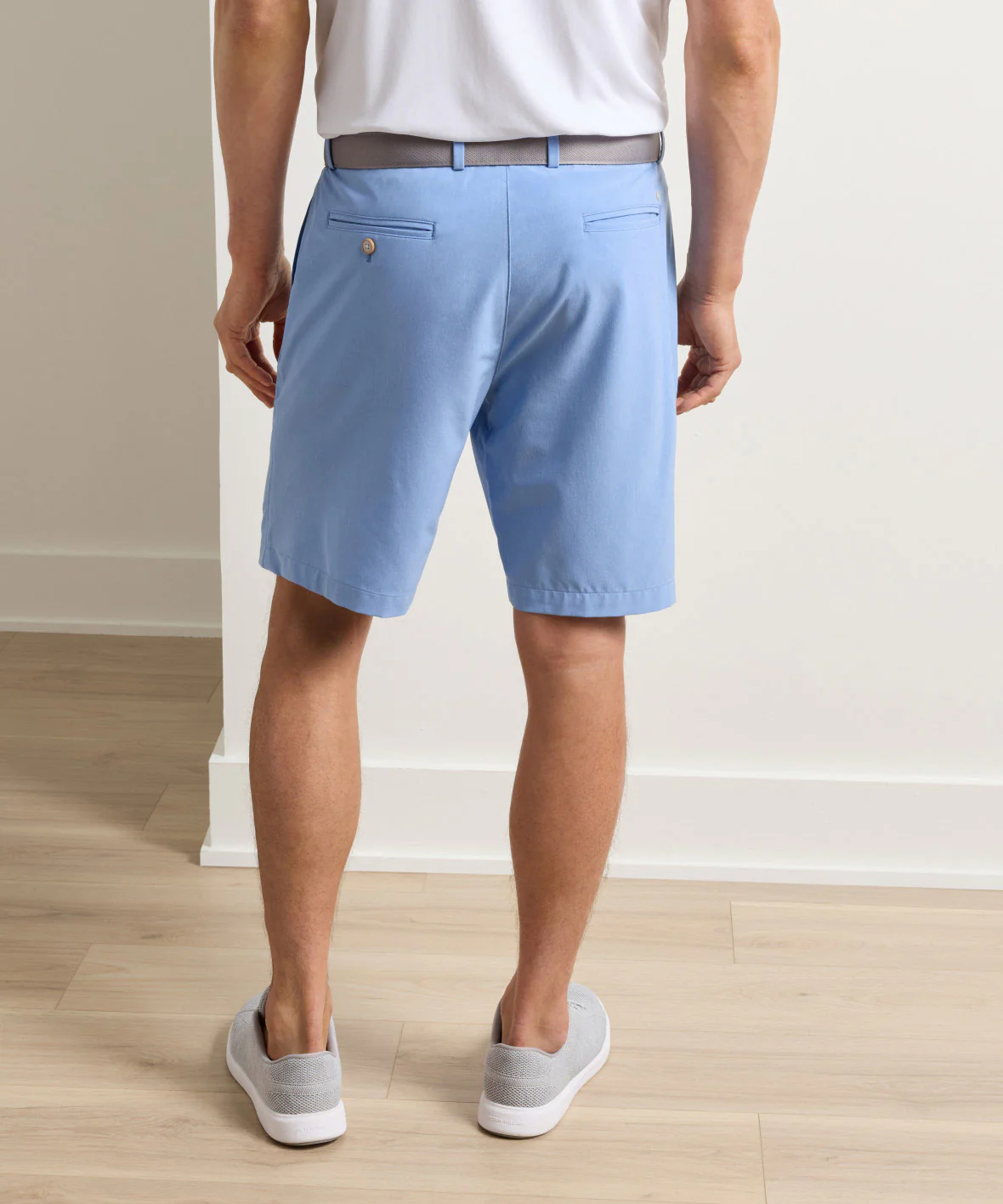 Peter Millar Featherweight Performance Short - Image 3