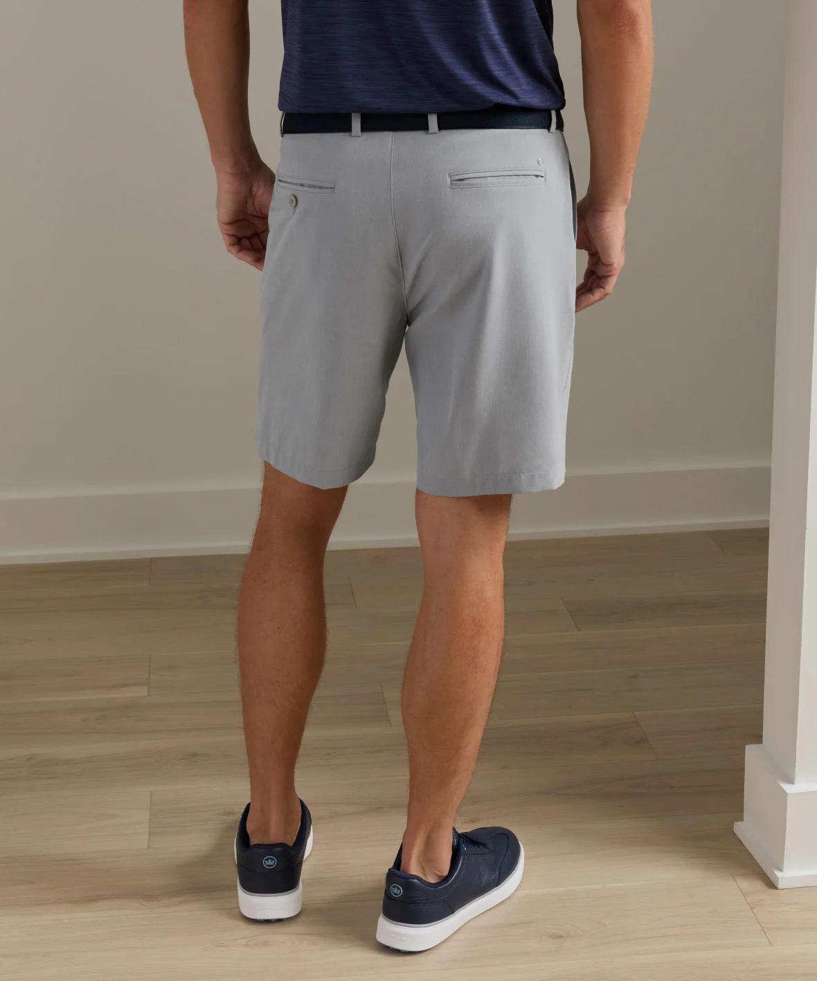Peter Millar Featherweight Performance Short - Image 7
