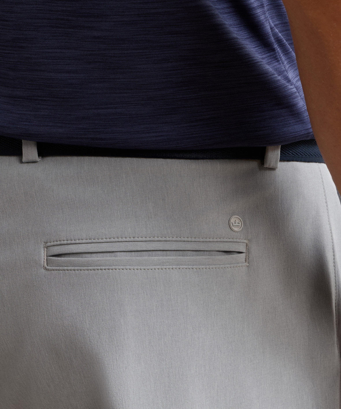 Peter Millar Featherweight Performance Short - Image 8