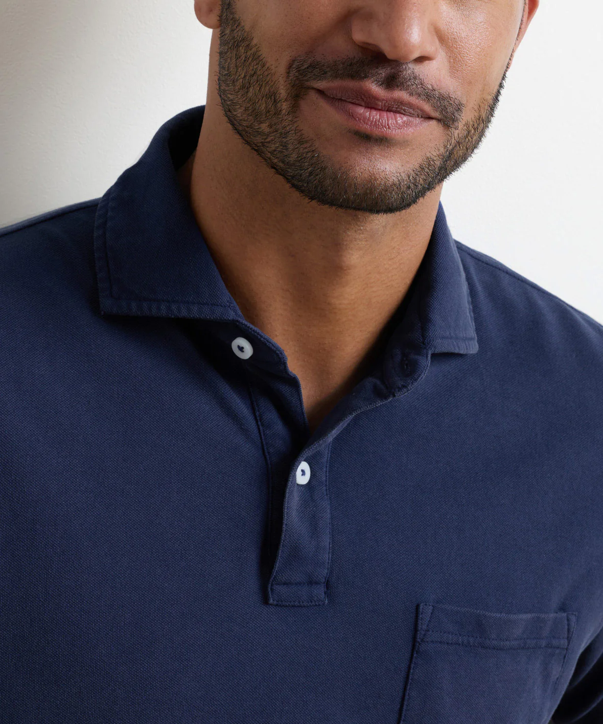 Peter Millar Short Sleeve Everyday Pique Polo - Image 7