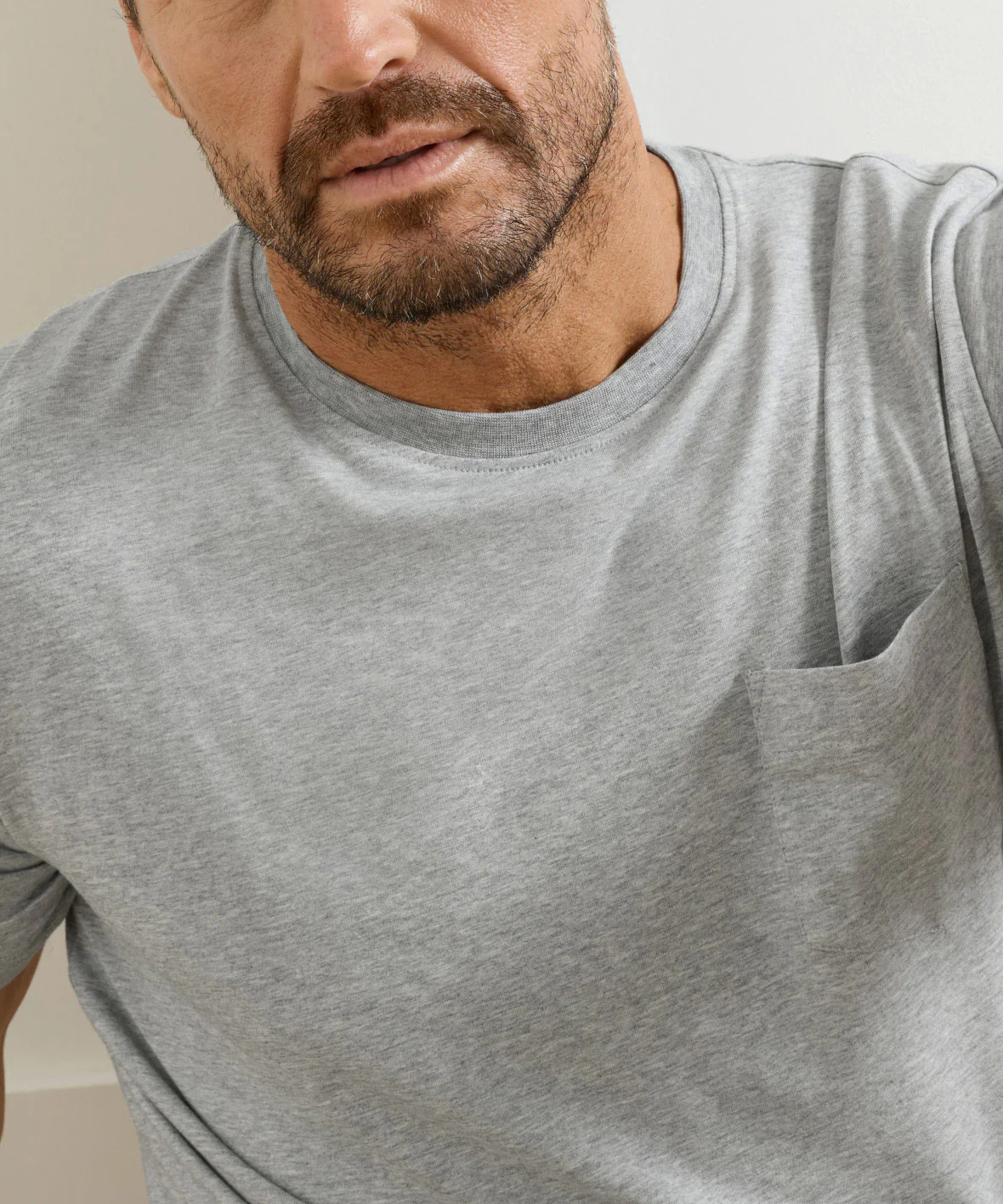 Peter Millar Short Sleeve Crown Comfort Pocket Tee - Image 14