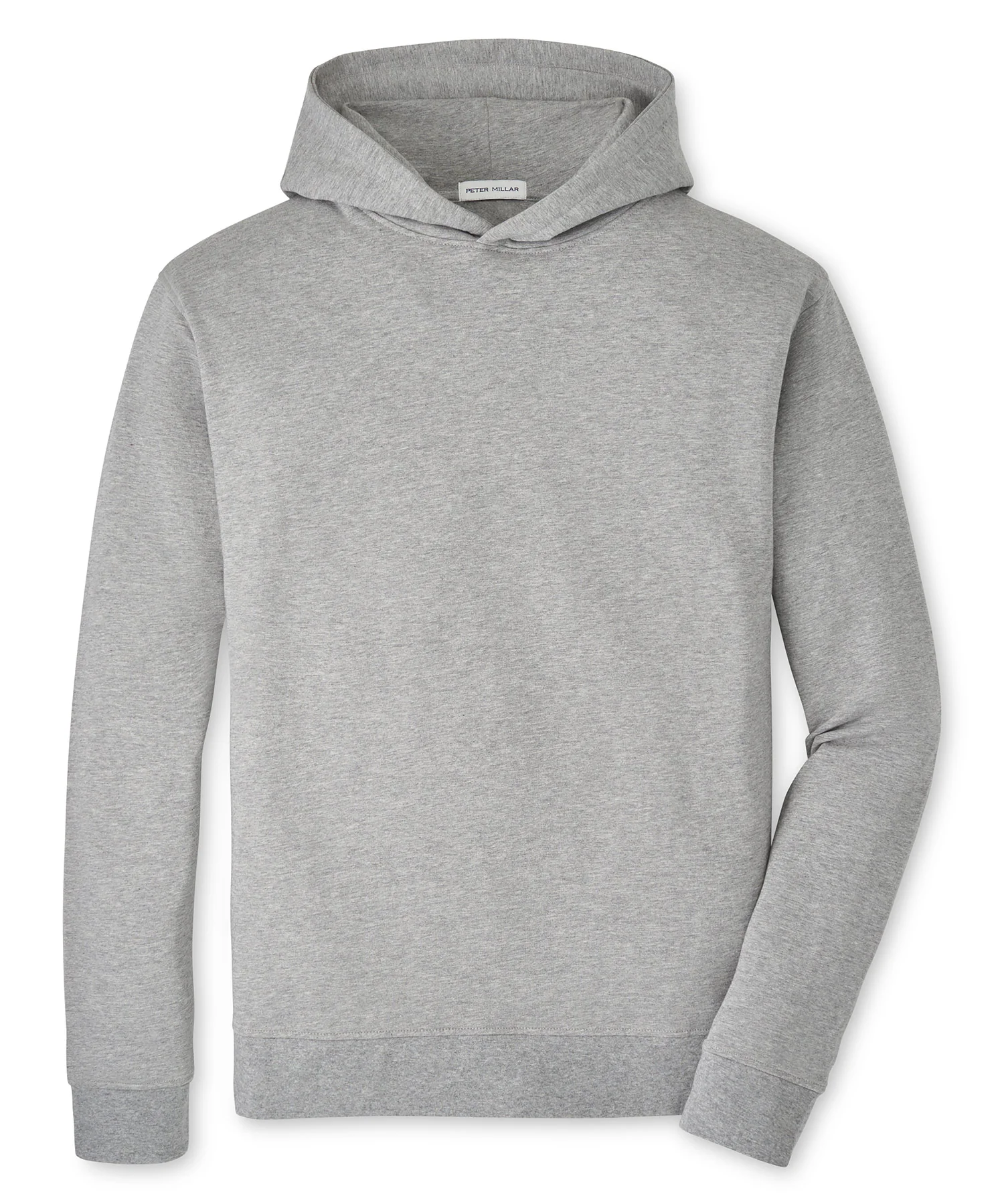 Peter Millar Long Sleeve Oasis Hoodie Pullover - Image 7