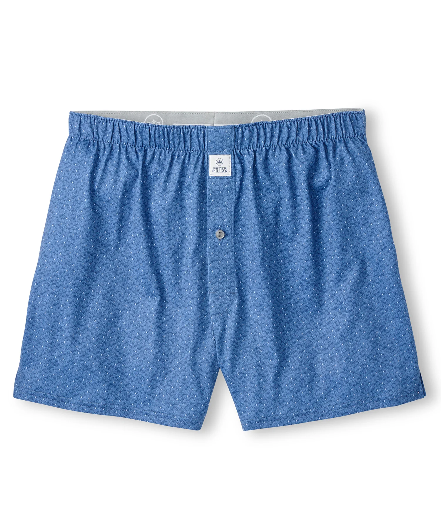 Peter Millar Negroni Print Performance Boxer