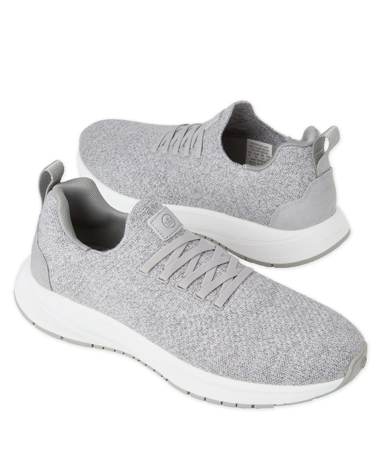 Peter Millar Odeon Sneaker
