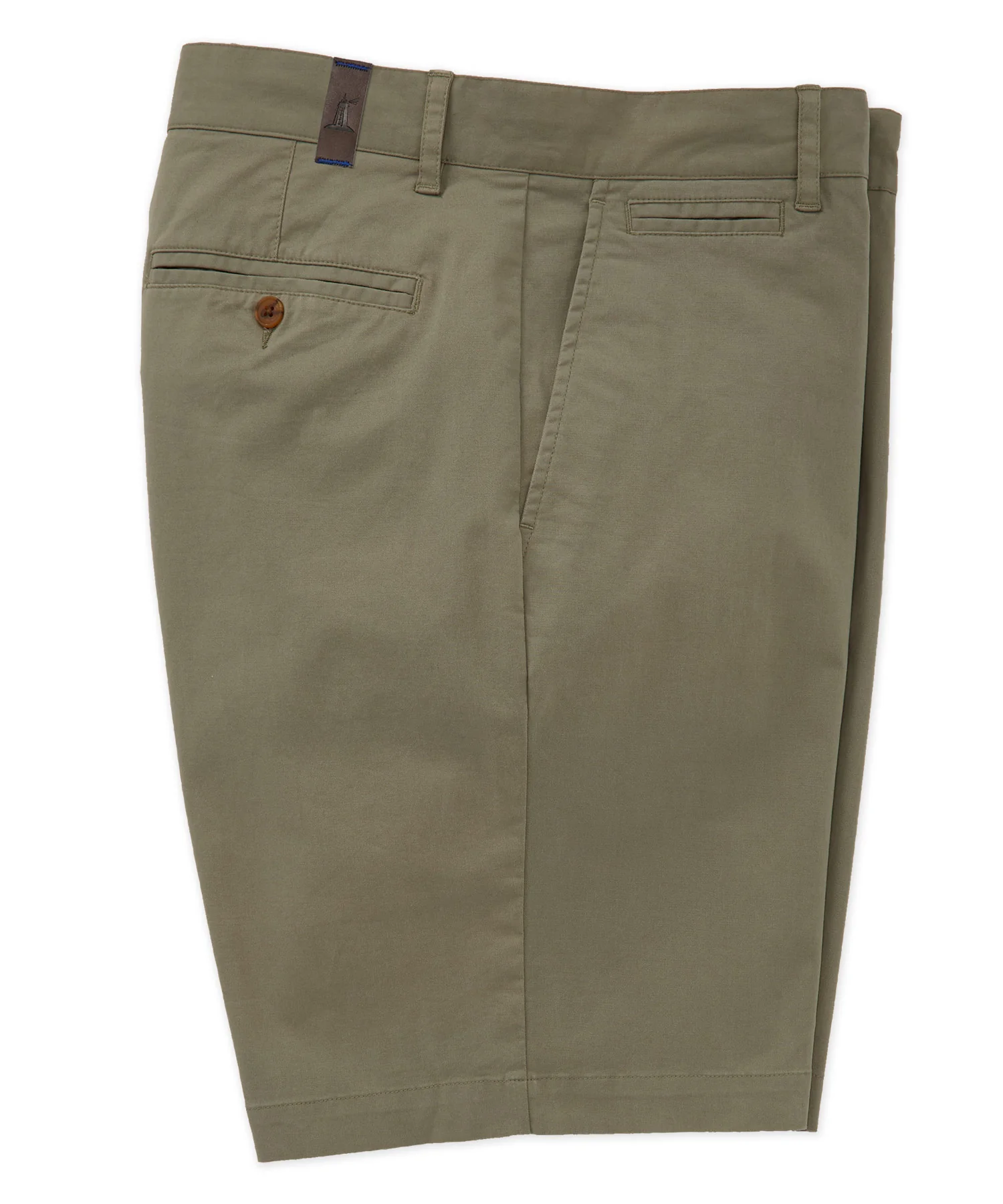 Westport Lifestyle Liberty Twill Shorts - Image 3
