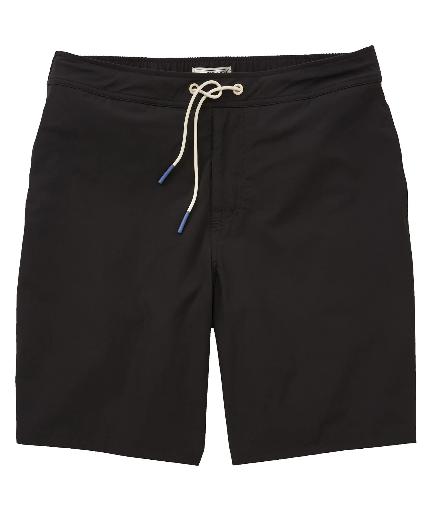 Westport Lifestyle Saybrook Half Elastic Board Shorts