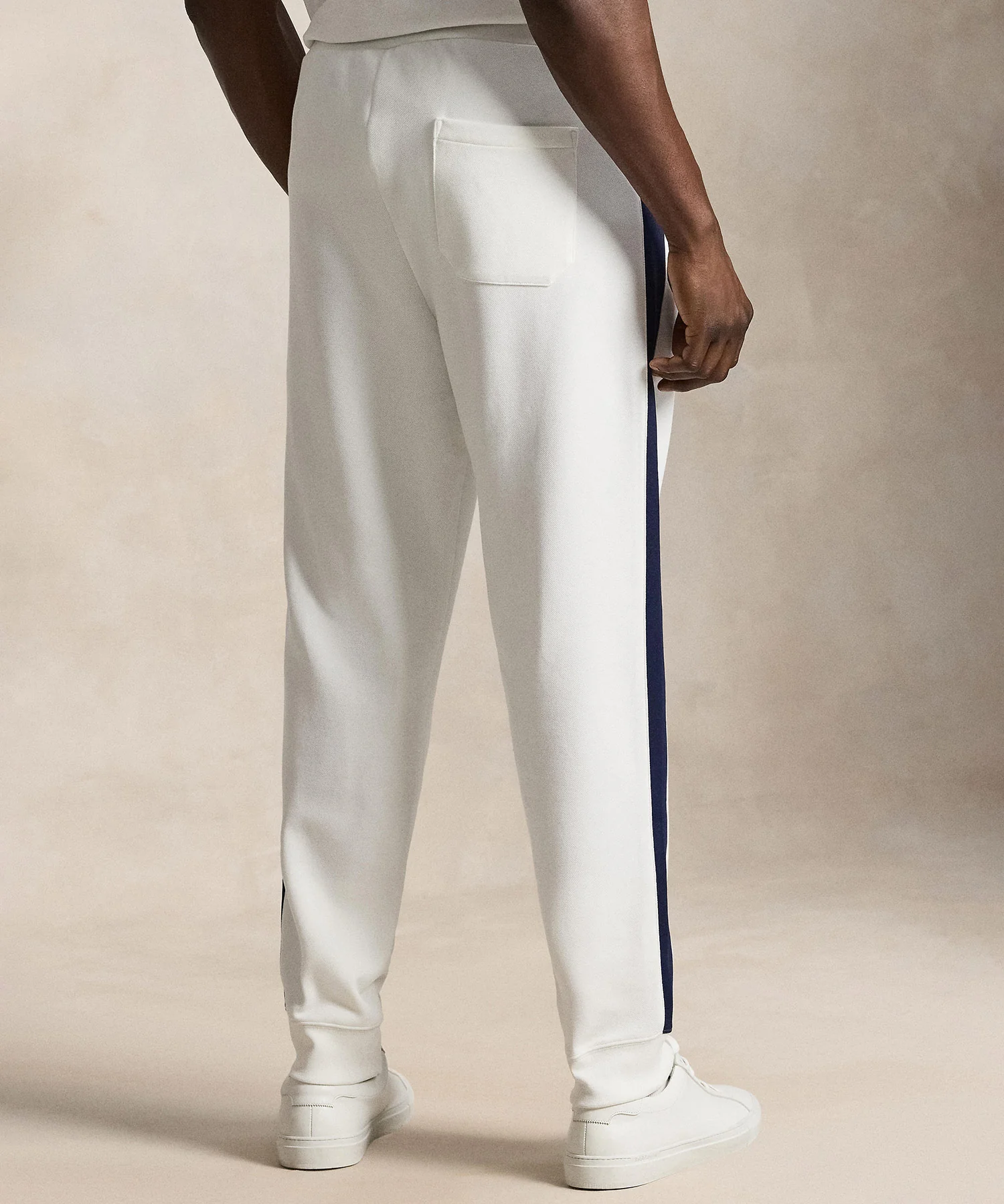 Polo Ralph Lauren Double Knit Track Pant - Image 4
