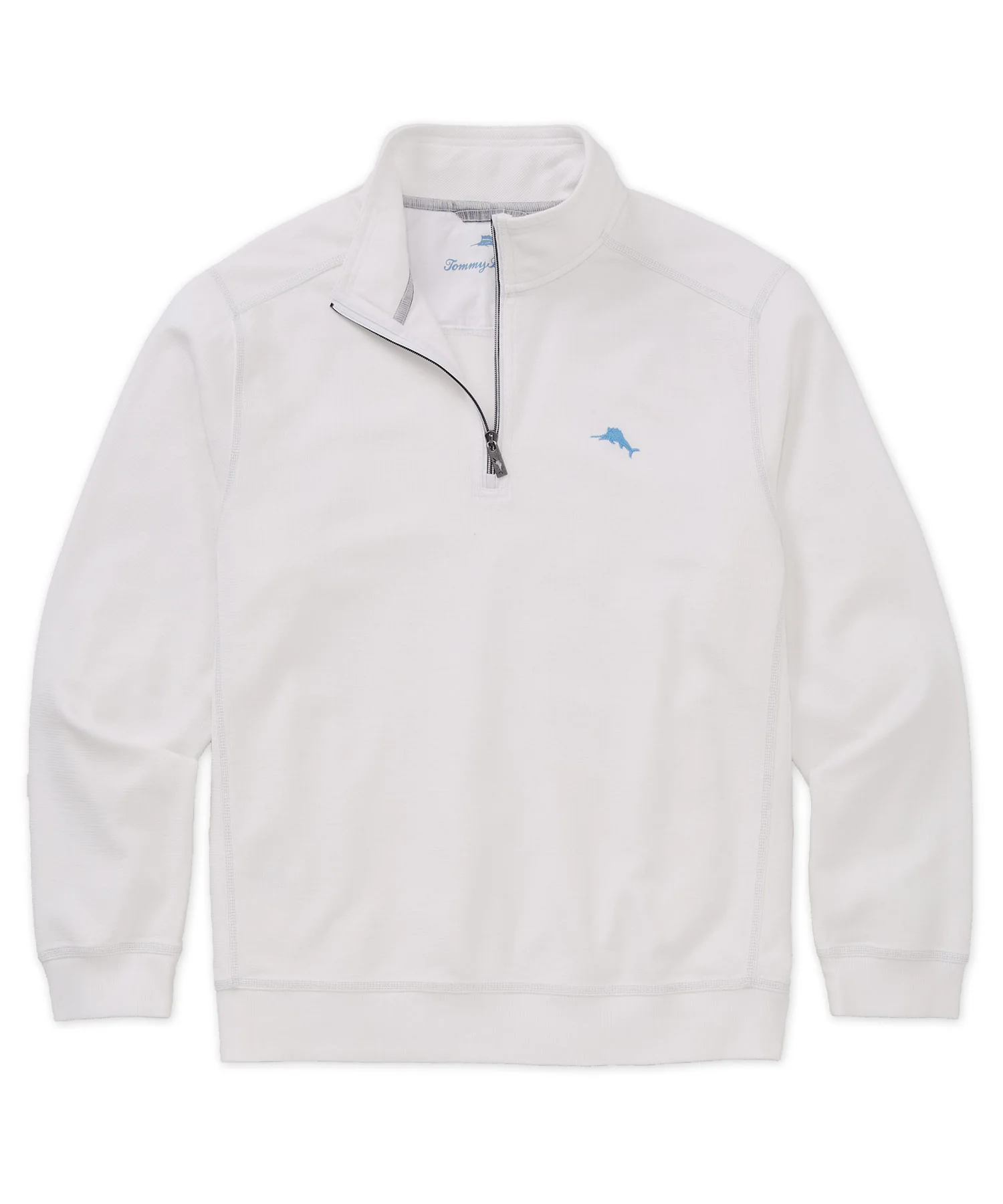 Tommy Bahama Montego Bay Half-Zip Pullover - Image 4