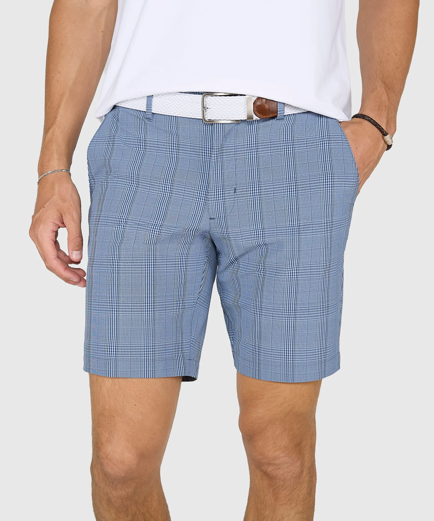 Tommy Bahama Chip Shot Short Lido Plane - Image 3