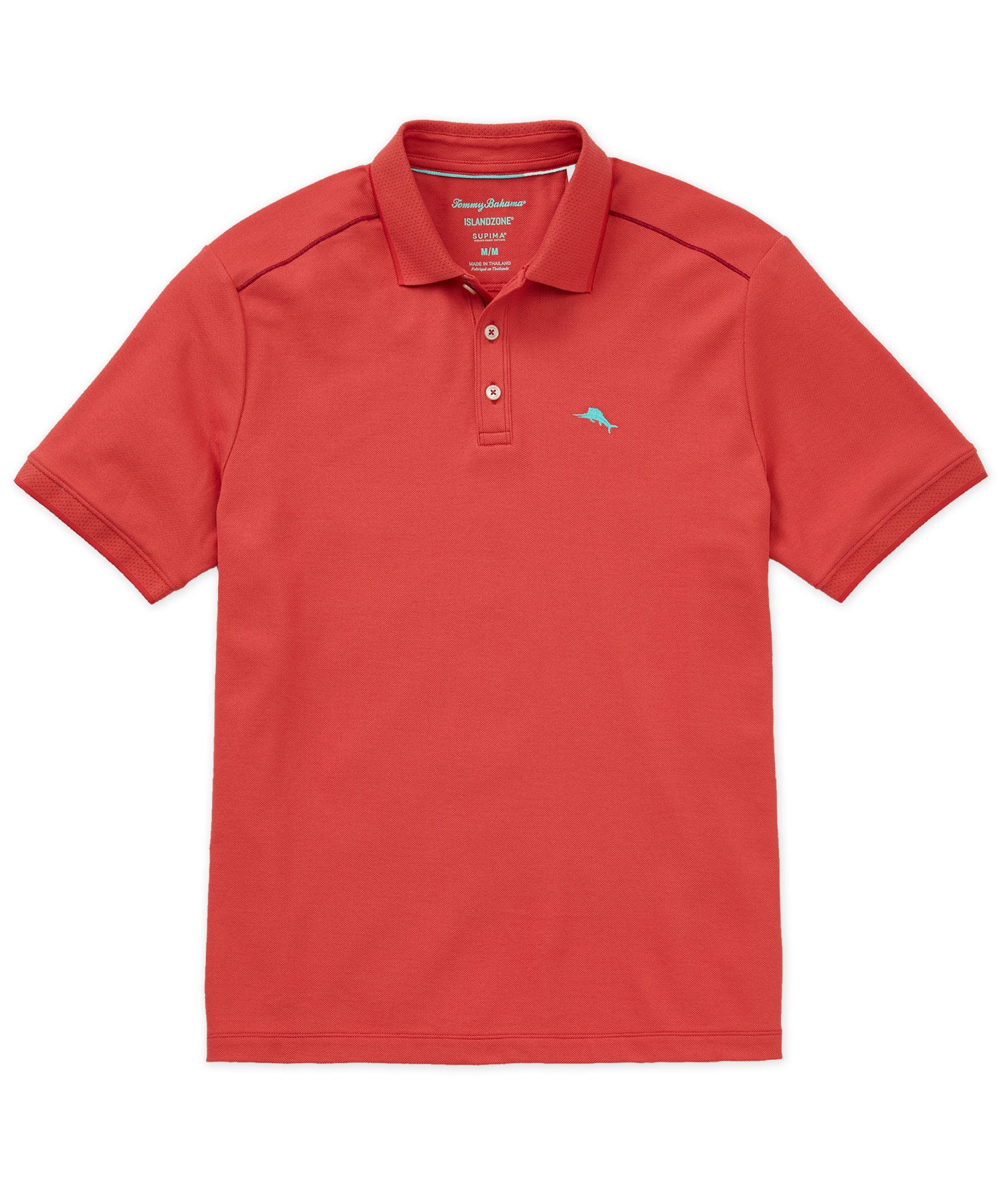Tommy Bahama Emfielder Icon Polo - Image 4