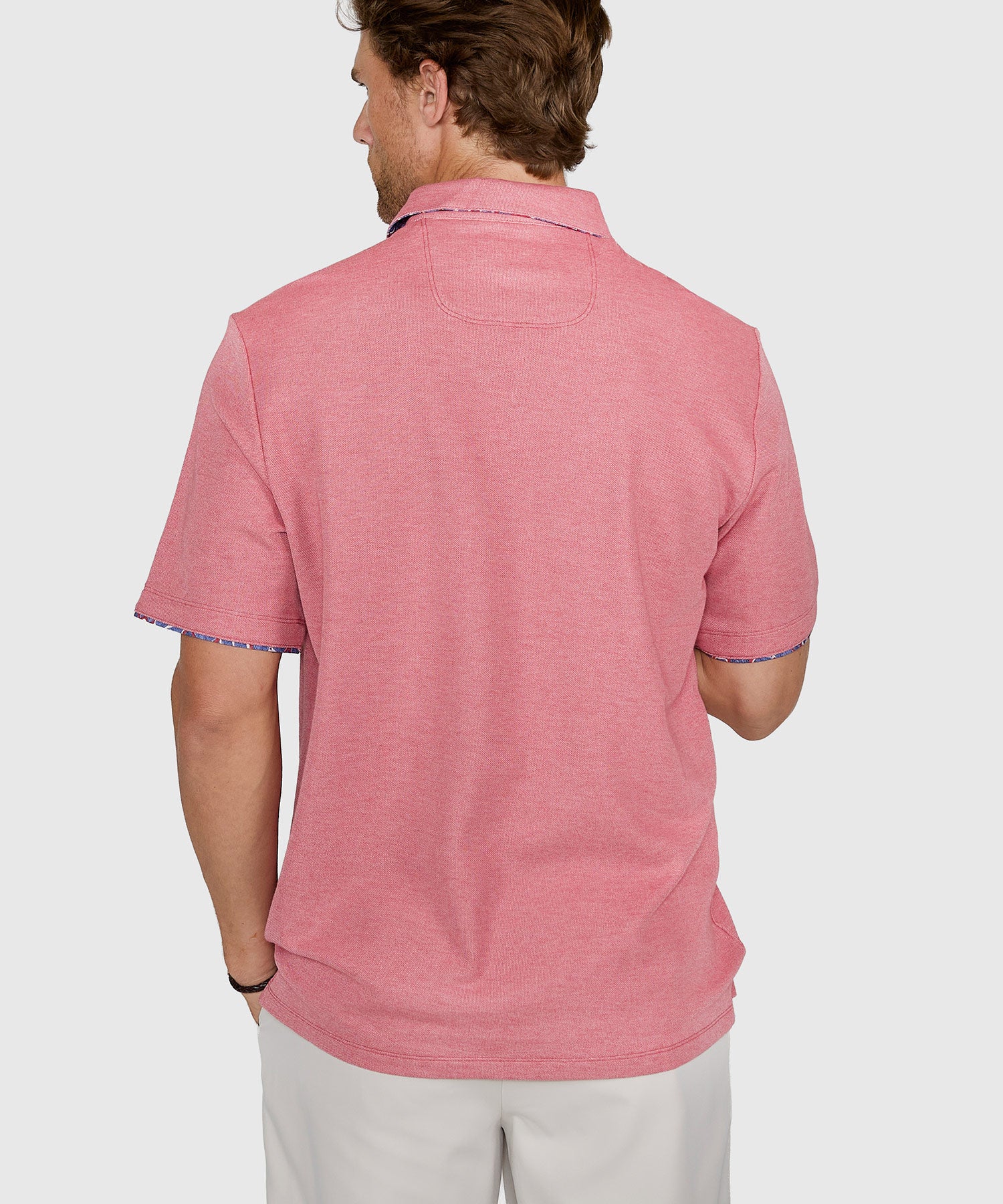 Tommy Bahama Geo Rio 5 o'clock Polo - Image 7