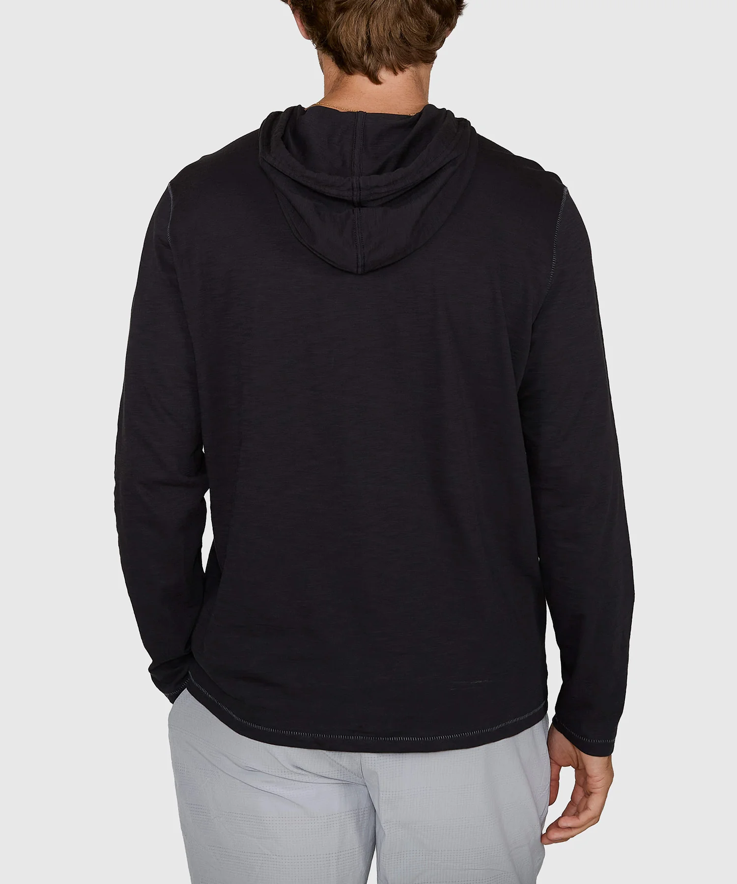 Tommy Bahama Baja Beach Long Sleeve Hoodie - Image 4