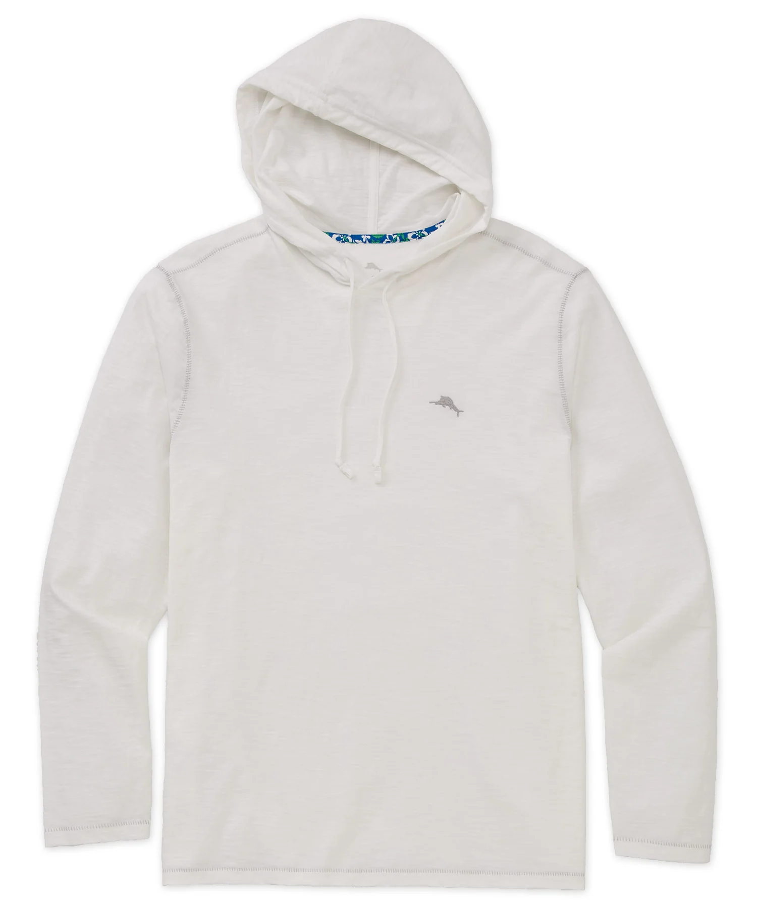 Tommy Bahama Baja Beach Long Sleeve Hoodie - Image 6
