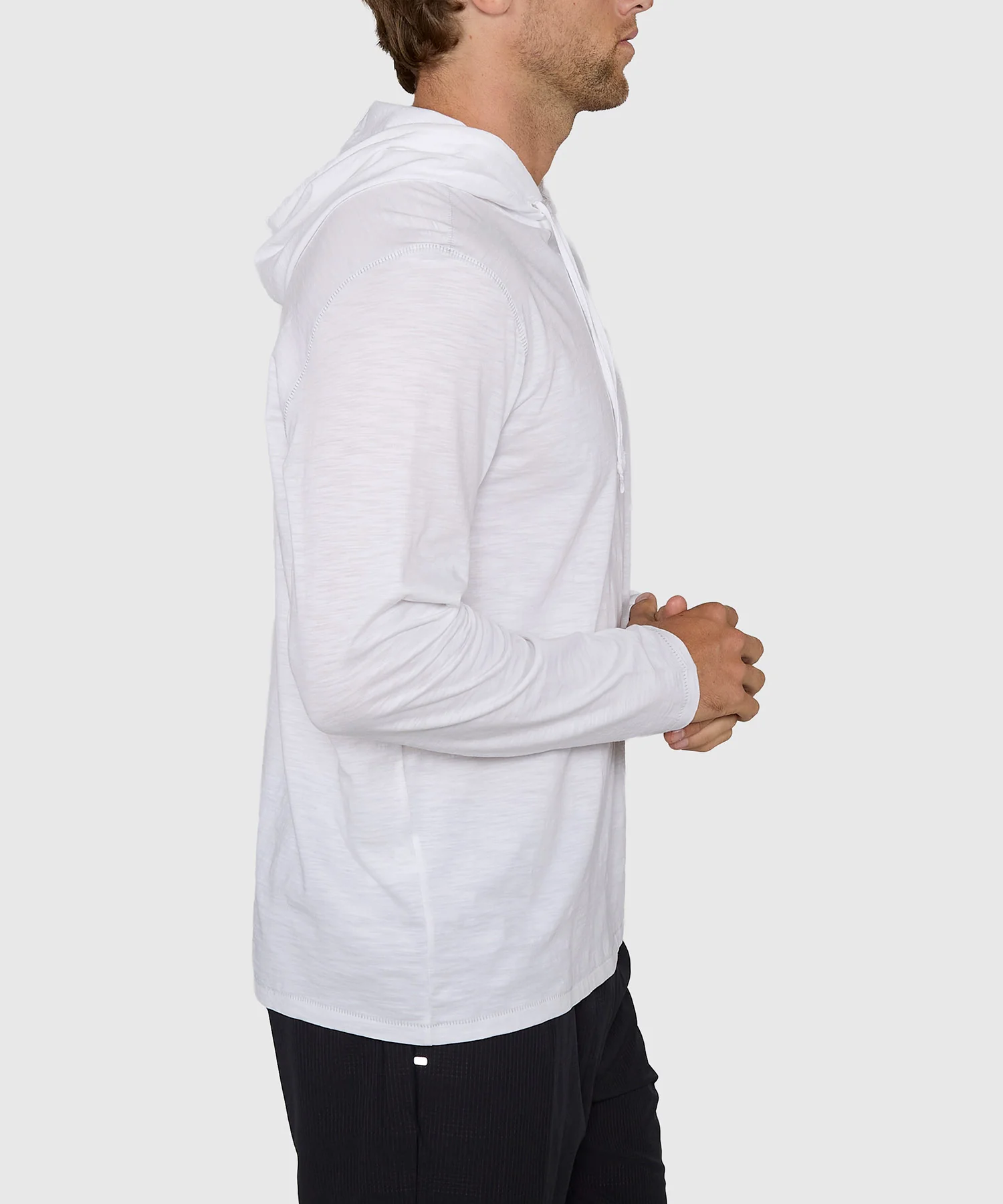 Tommy Bahama Baja Beach Long Sleeve Hoodie - Image 8