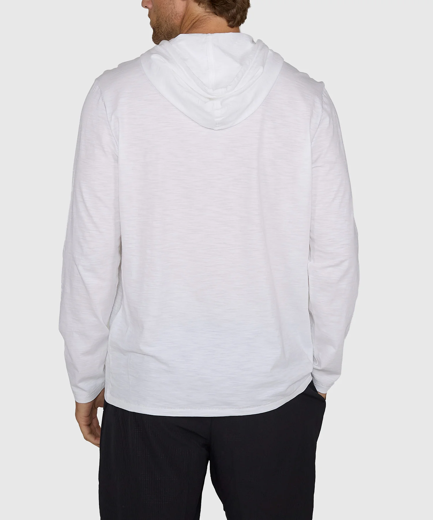 Tommy Bahama Baja Beach Long Sleeve Hoodie - Image 9