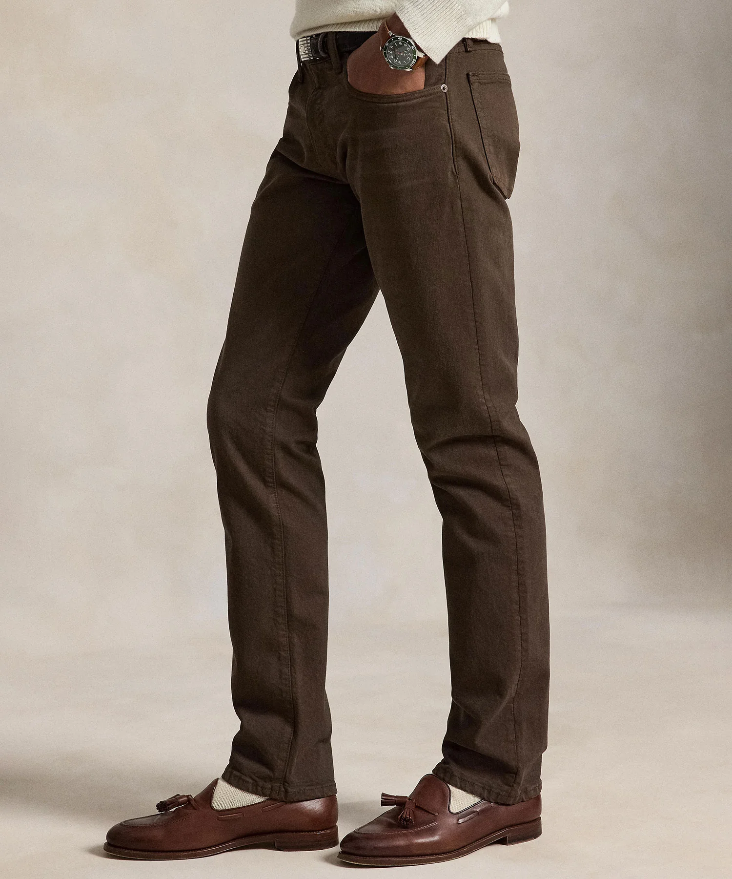 Polo Ralph Lauren Stretch Denim - Image 3
