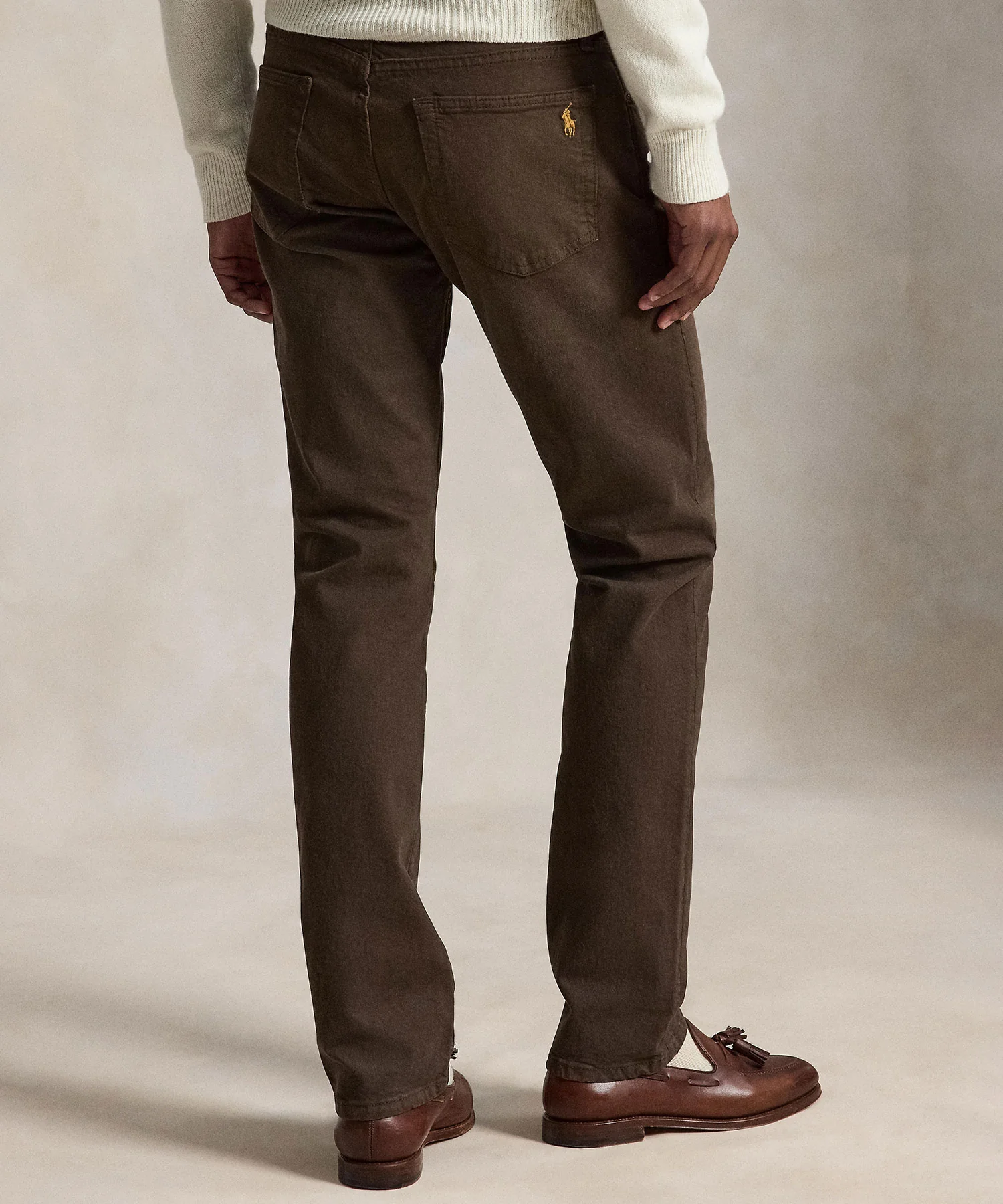 Polo Ralph Lauren Stretch Denim - Image 4