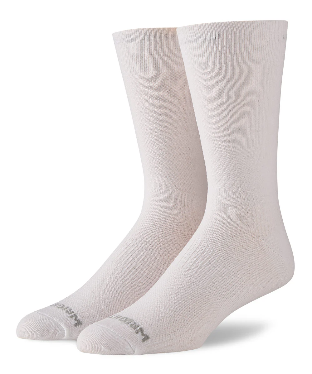 WrightSock Coolmesh II Crew Socks - Image 3