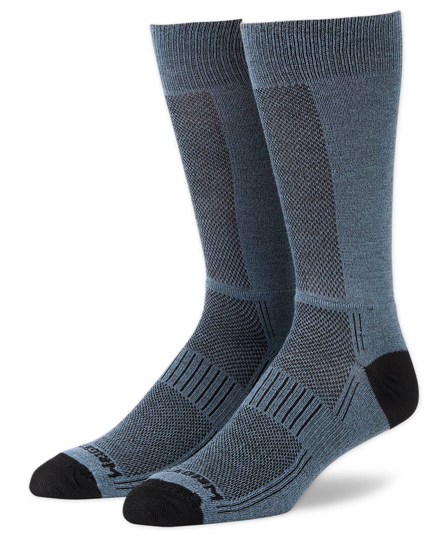 WrightSock Coolmesh II Crew Socks - Image 6