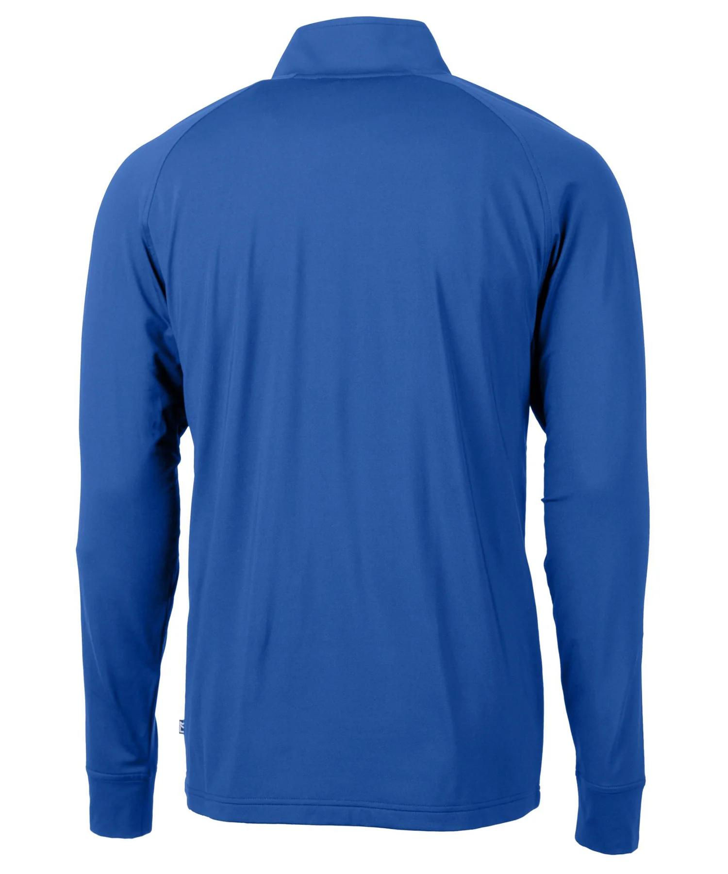 Cutter & Buck Indianapolis Colts Long Sleeve Quarter-Zip Pullover - Image 2