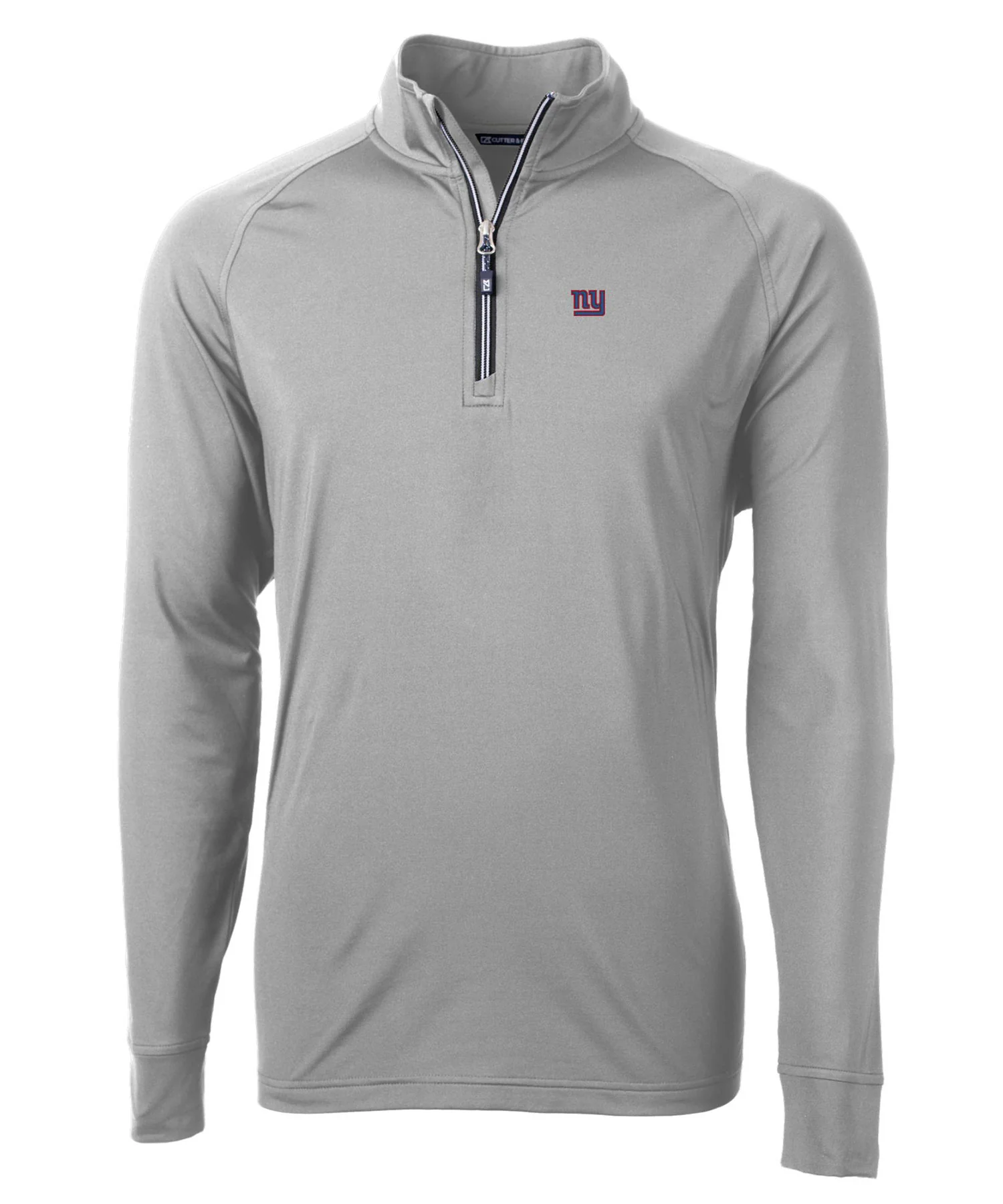 Cutter & Buck New York Giants Long Sleeve Quarter-Zip Pullover - Image 5