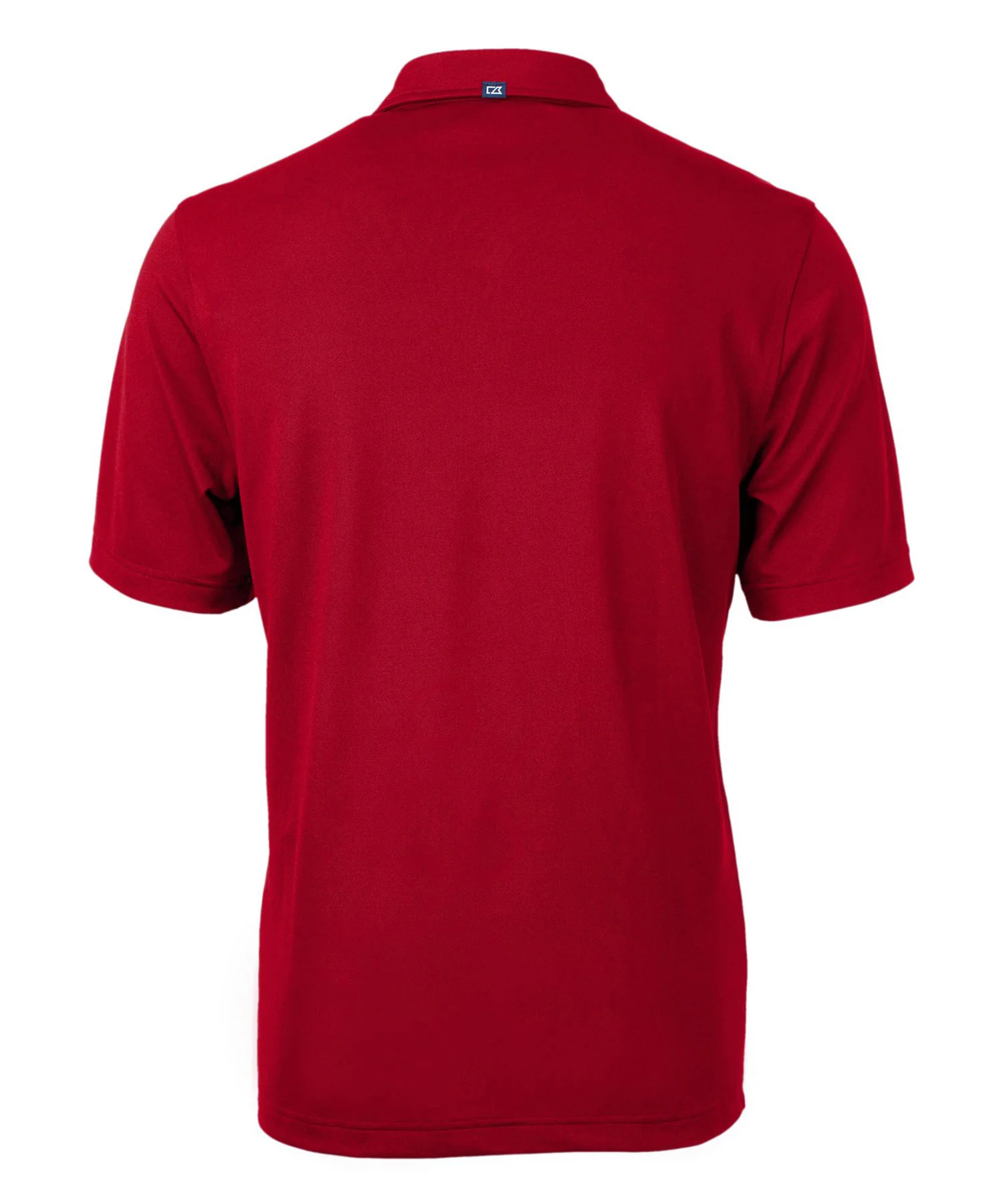 Cutter & Buck Ohio State University Buckeyes Short Sleeve Polo Knit Shirt - Image 2