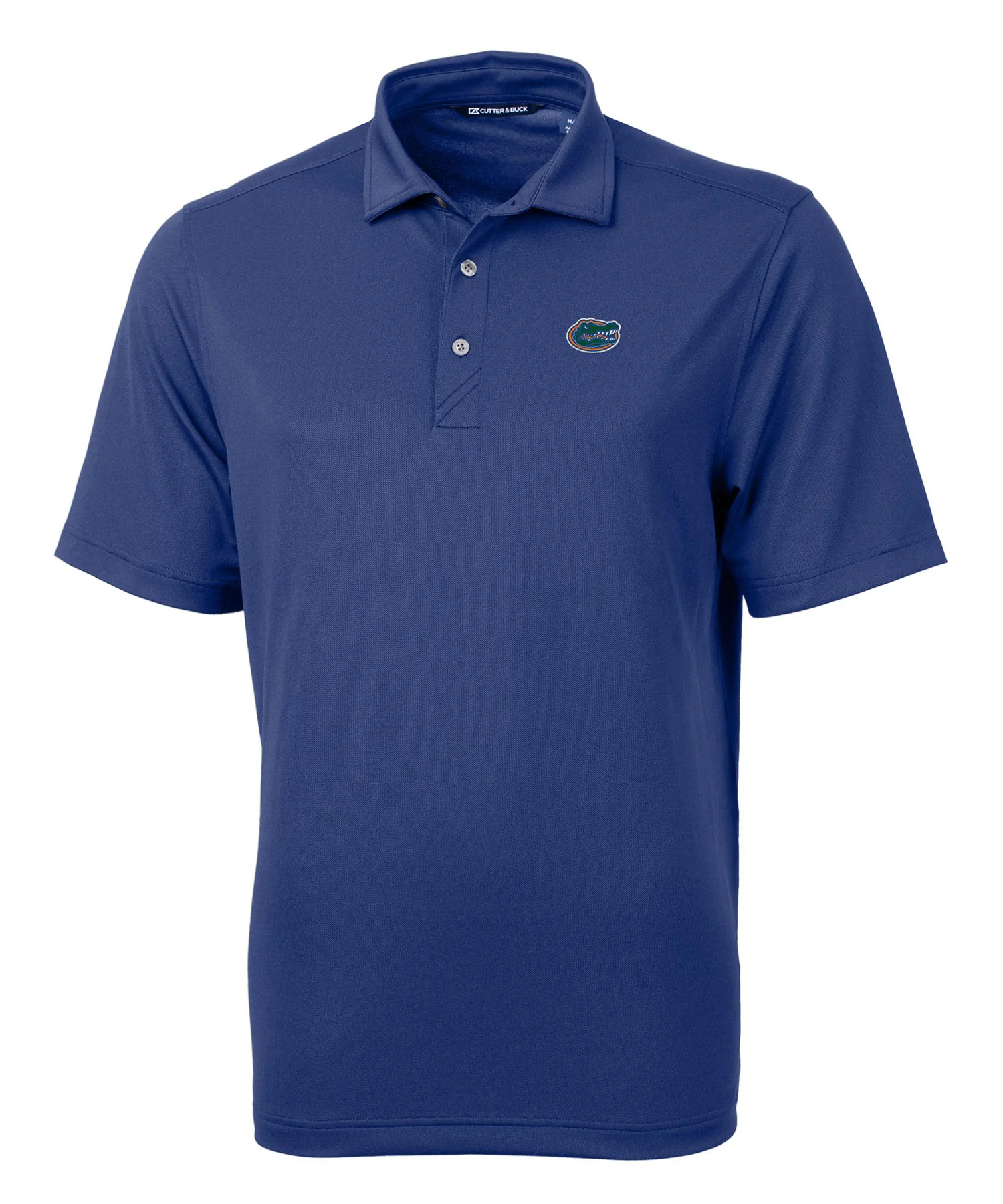 Cutter & Buck University of Florida Gators Short Sleeve Polo Knit Shirt - Image 7