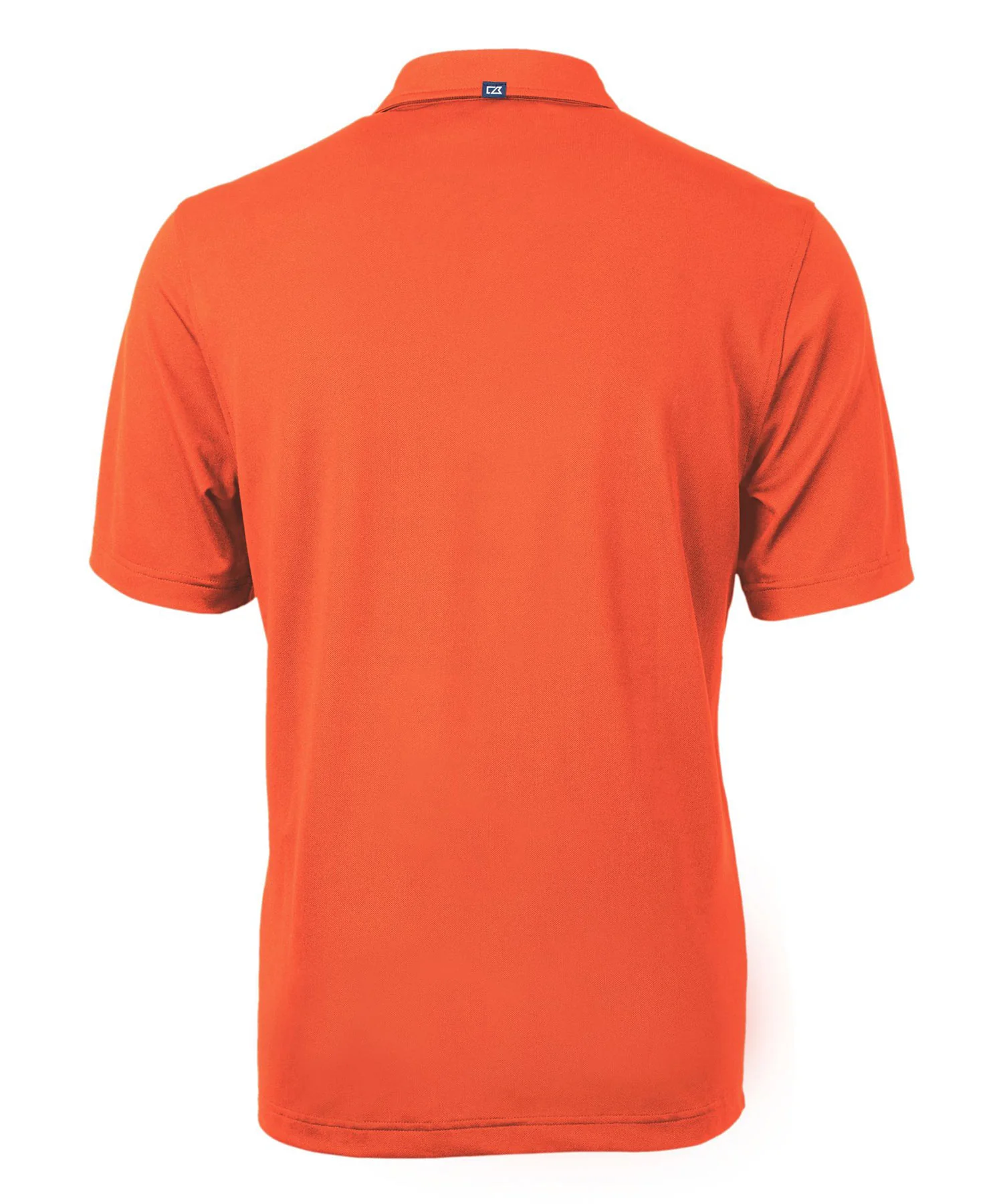 Cutter & Buck Oklahoma State University Cowboys Short Sleeve Polo Knit Shirt - Image 2