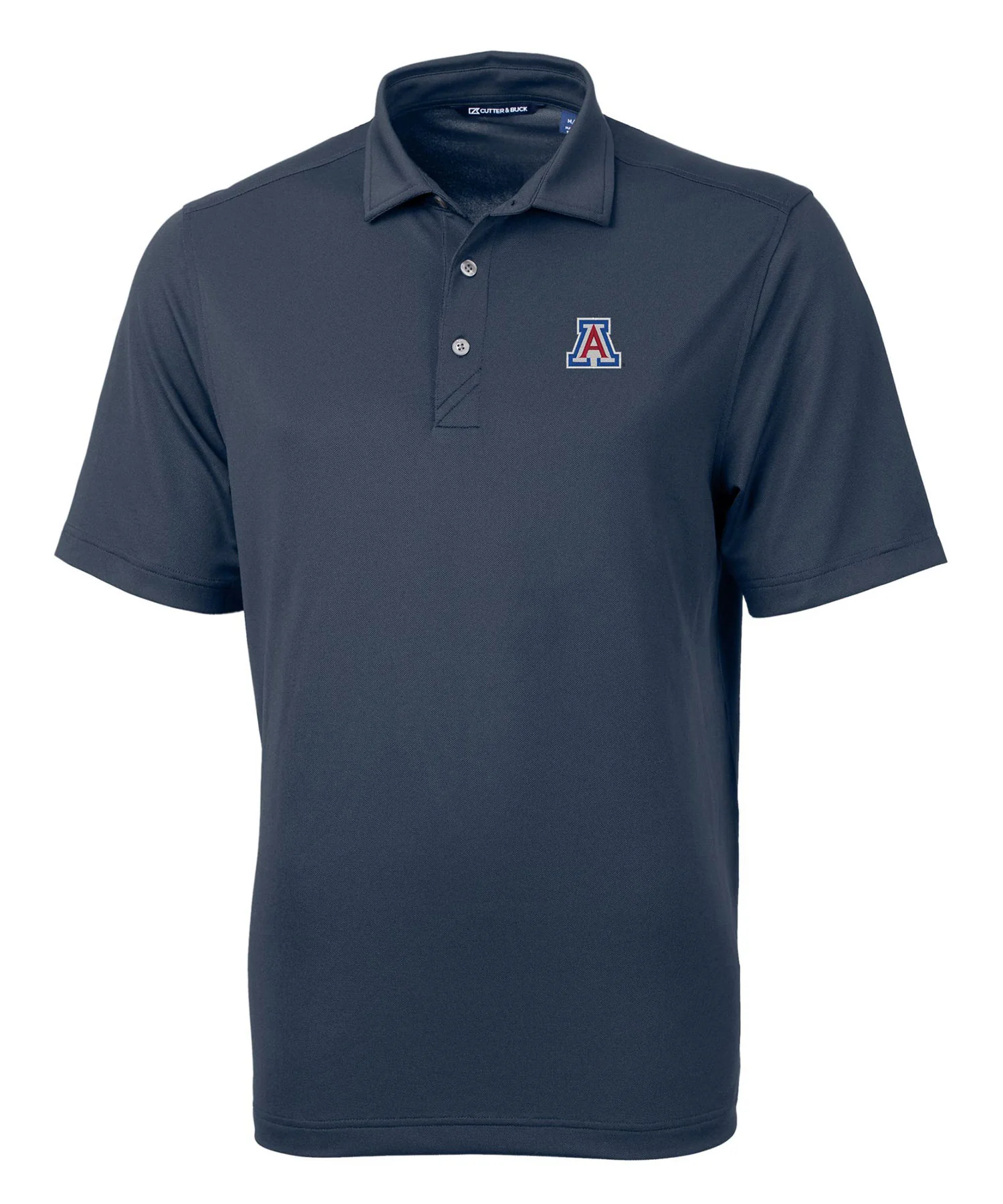 Cutter & Buck University of Arizona Wildcats Short Sleeve Polo Knit Shirt - Image 5