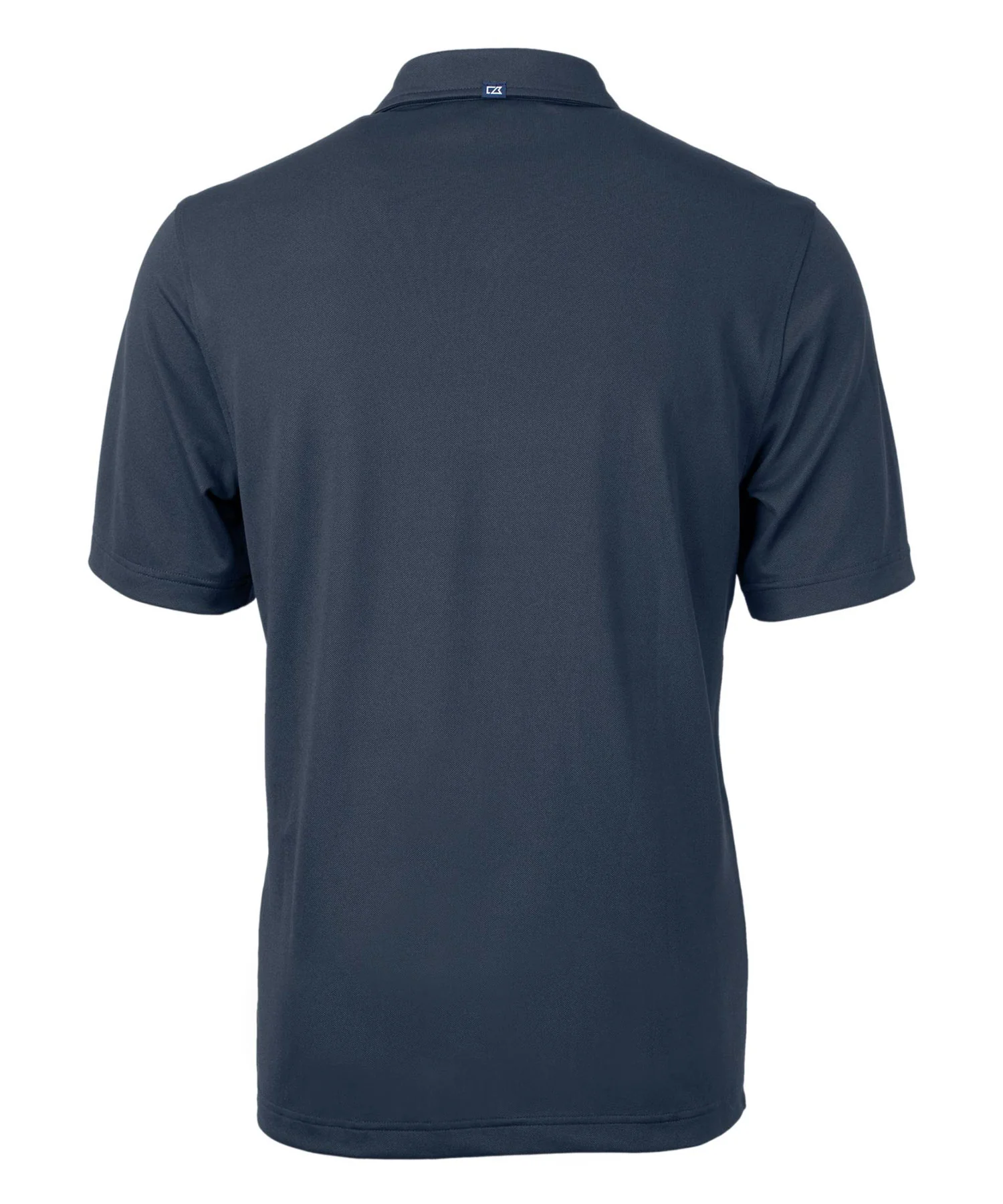 Cutter & Buck Auburn University Tigers Short Sleeve Polo Knit Shirt - Image 4